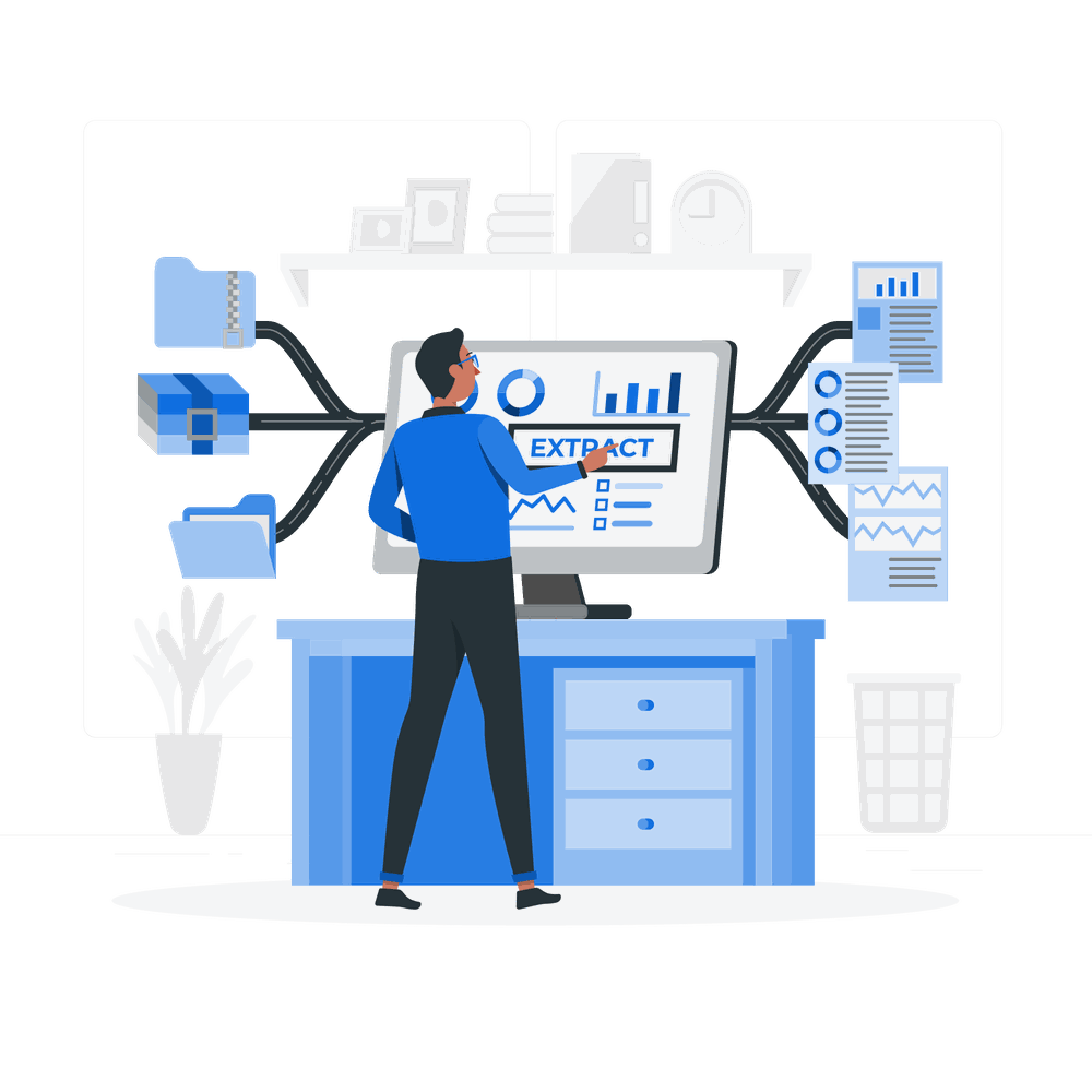 work process